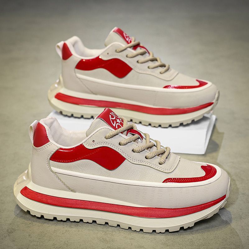 Badminton Shoes - Free Shipping Men Shoes Casual Sneakers