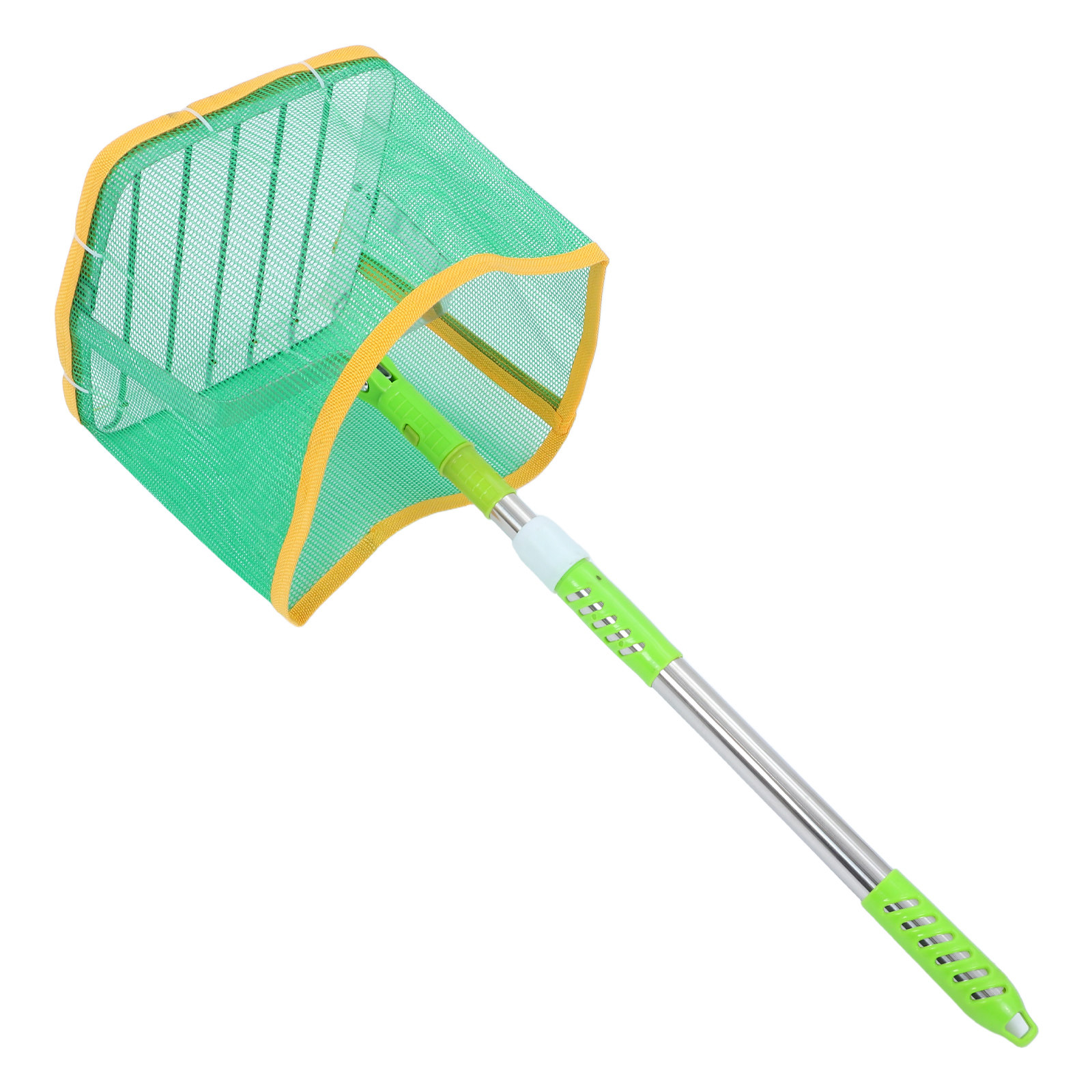 Badminton House - Telescopic Table Tennis Ball Picker Upper