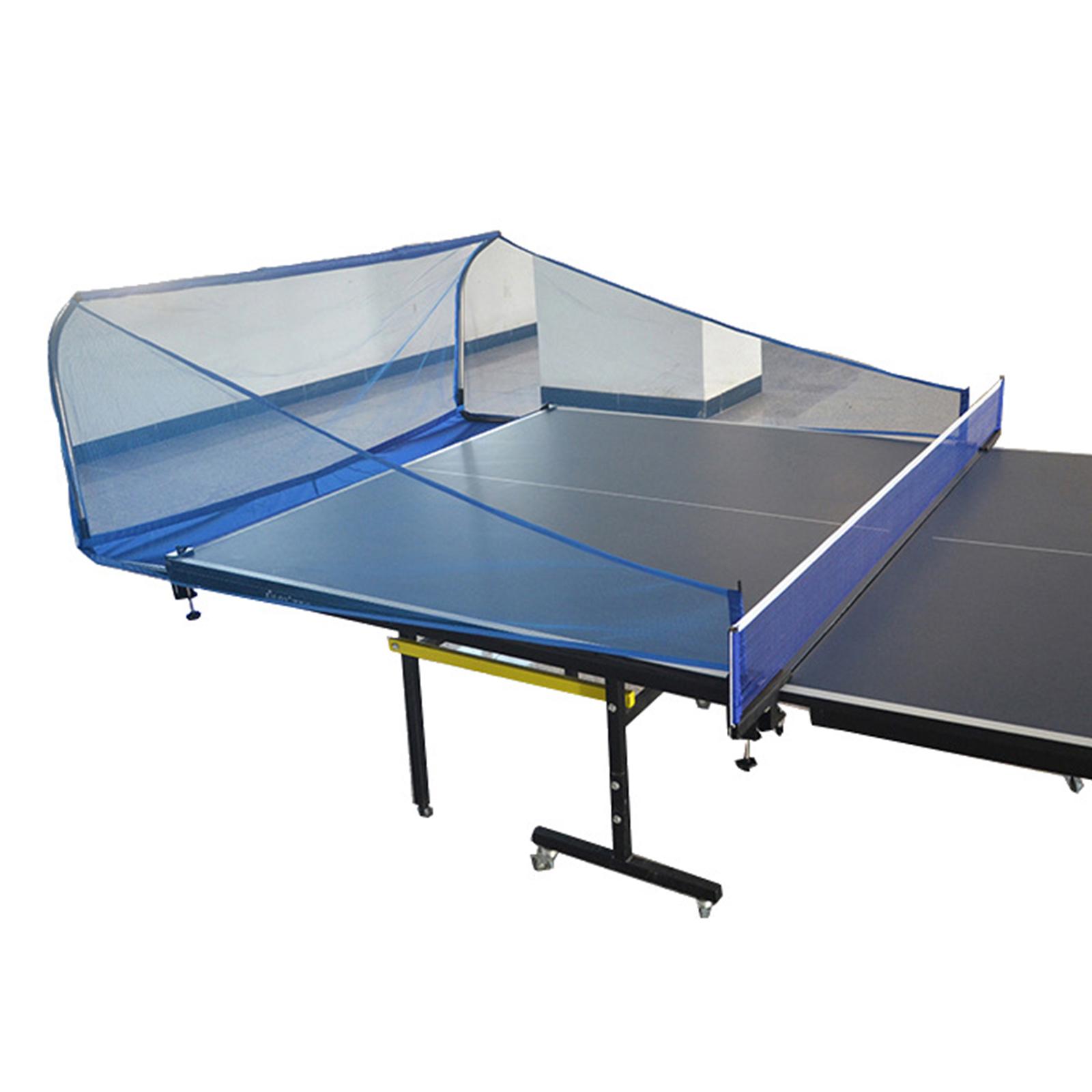 Badminton House - Table Tennis Collector Net Easy Carry