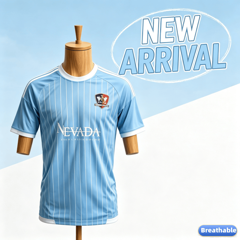 Badminton England - England Exeter City FC Football Jersey