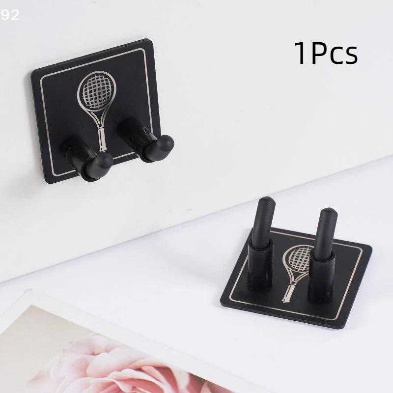 Badminton House - Universal Tennis Badminton Hook Up Stainless