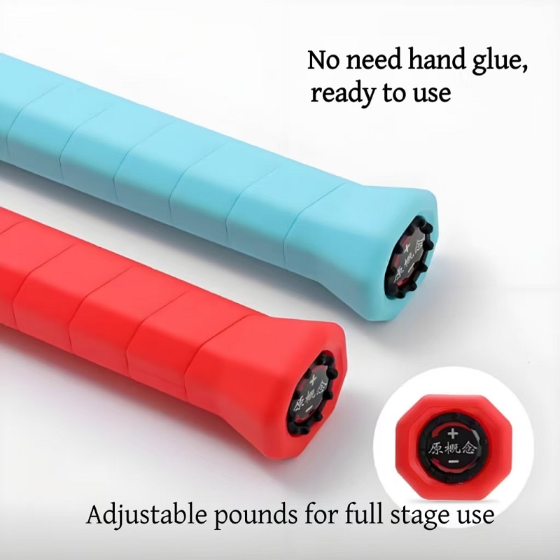 Free Adjustable Force Pound Ba - Badminton Outdoor ulasan dan harga