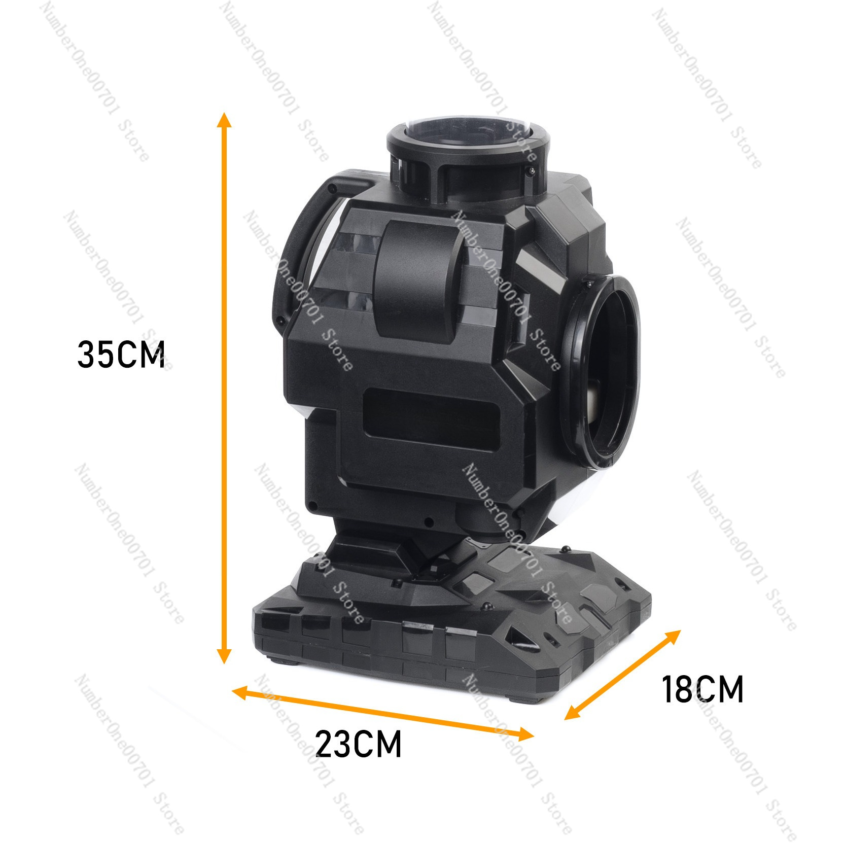 13803BH Badminton Launcher Mac - Feeder Machine Badminton ulasan dan harga
