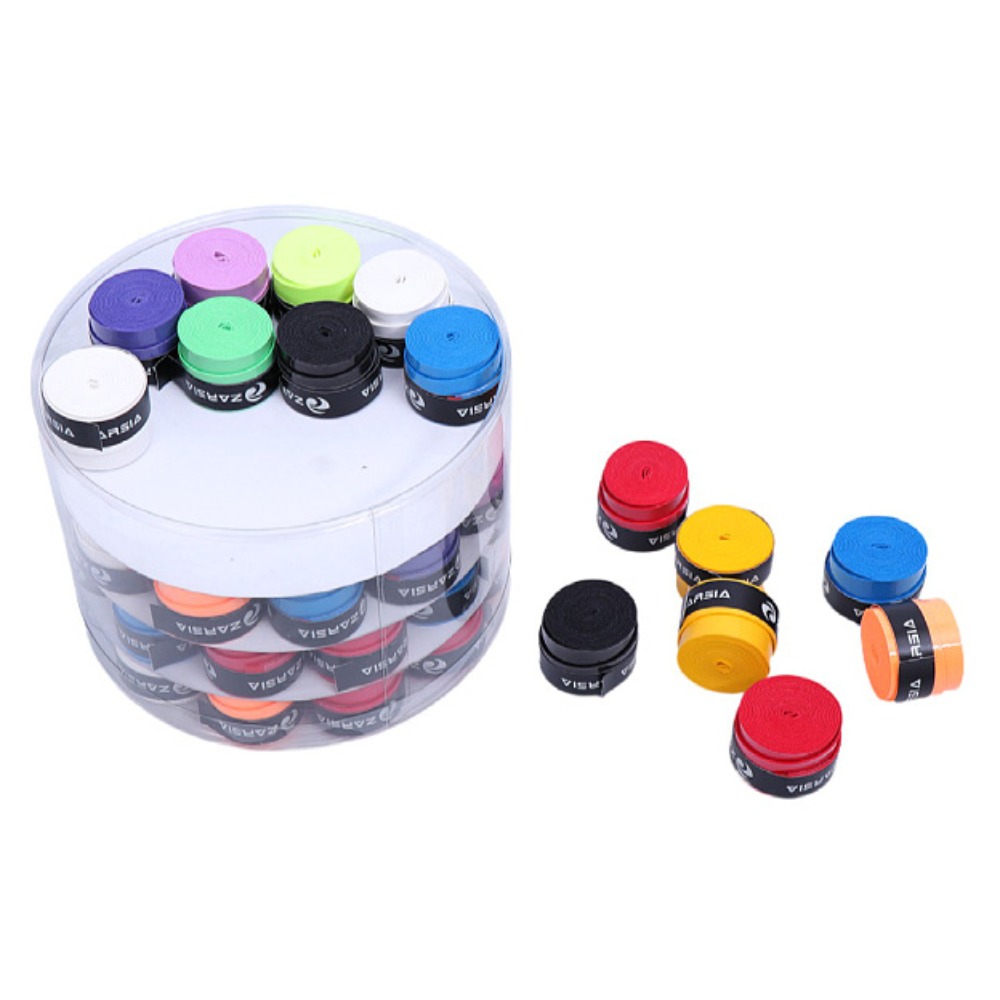 Original Overgrip Anti Slip Te - Racket Vibration Dampener ulasan dan harga