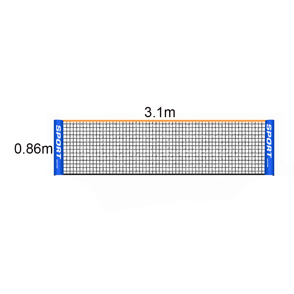 3.1/4.1/5.1/6.1m Standard Badm - Badminton Score Counter ulasan dan harga