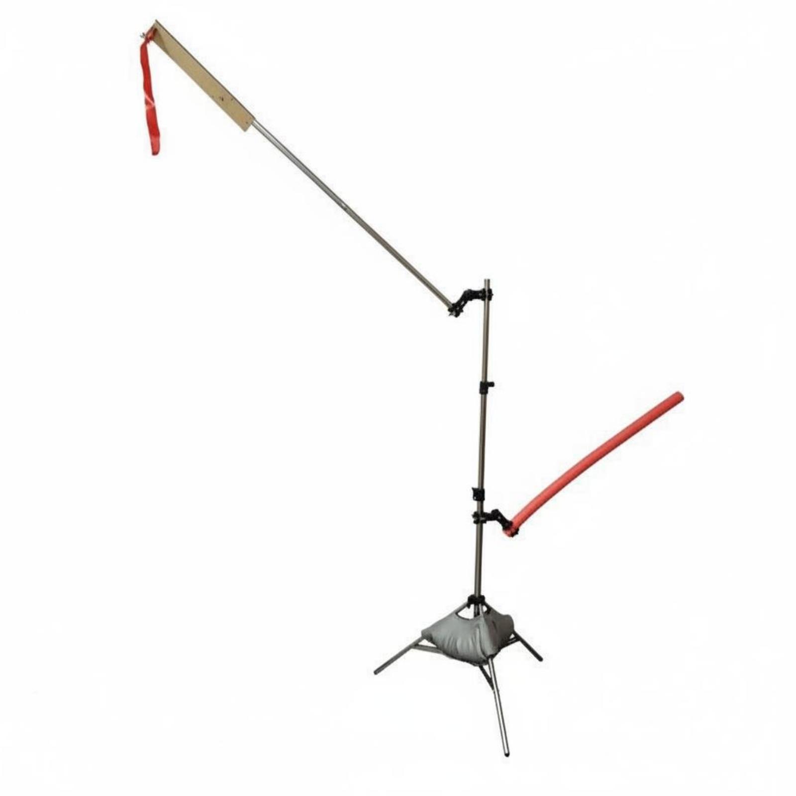 Metal and Plastic Badminton Pr - Feeder Machine Badminton ulasan dan harga