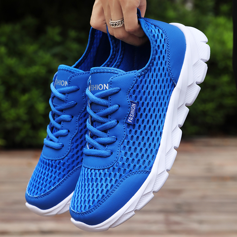 YRZL Tennis Shoes for Men Ligh - Badminton Shoes ulasan dan harga