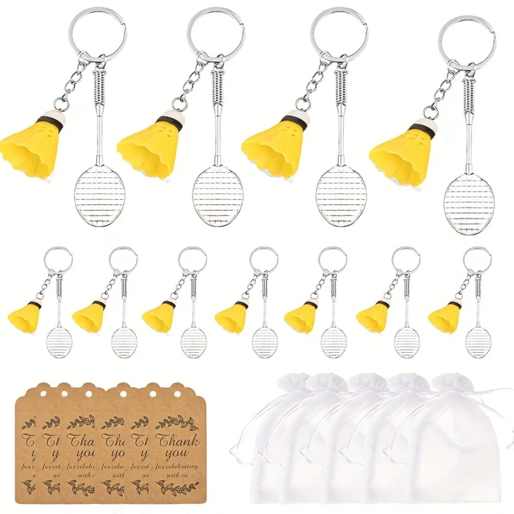 5‑20 Sets Exquisite Badminton  - Badminton House ulasan dan harga