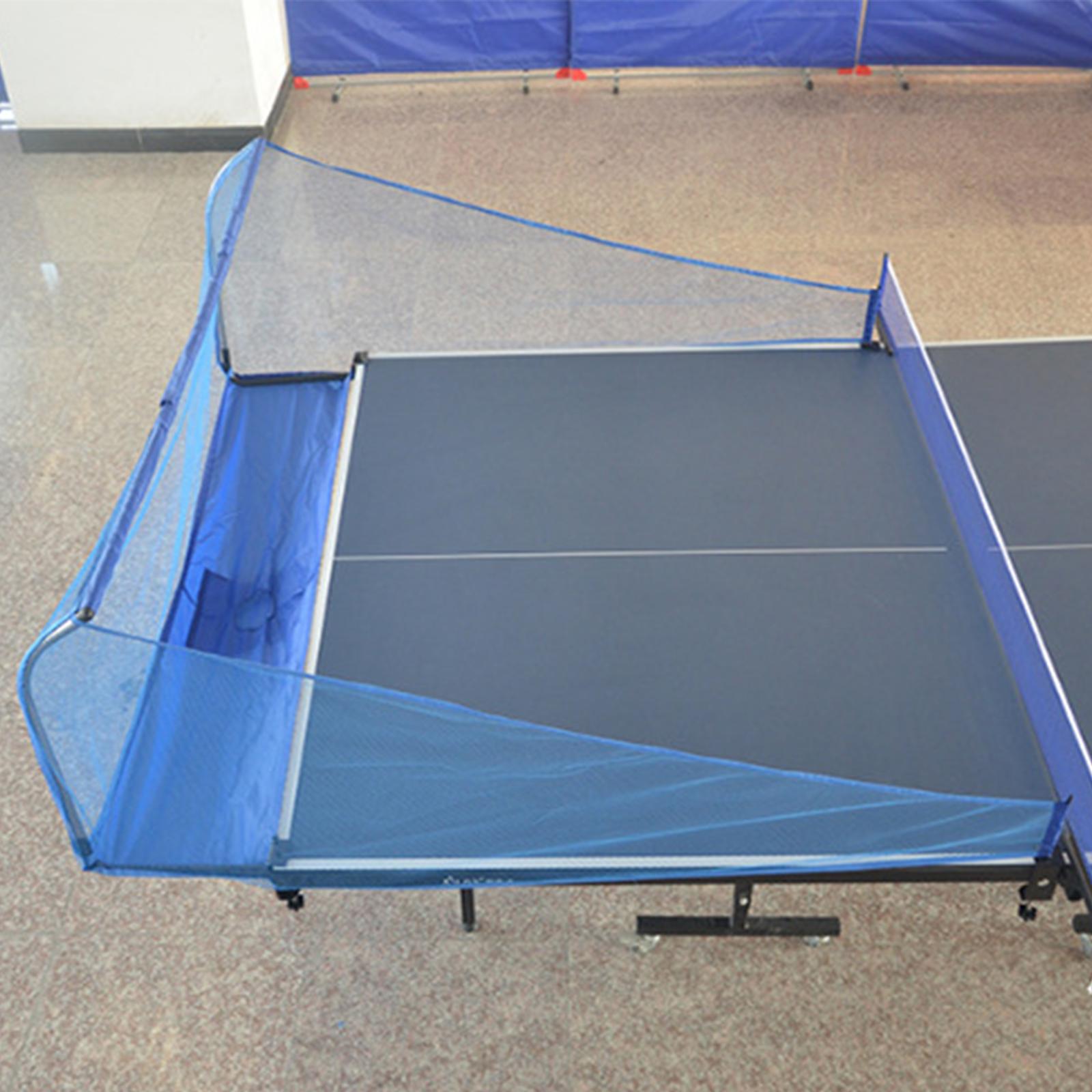 Table Tennis Collector Net Eas - Badminton House ulasan dan harga