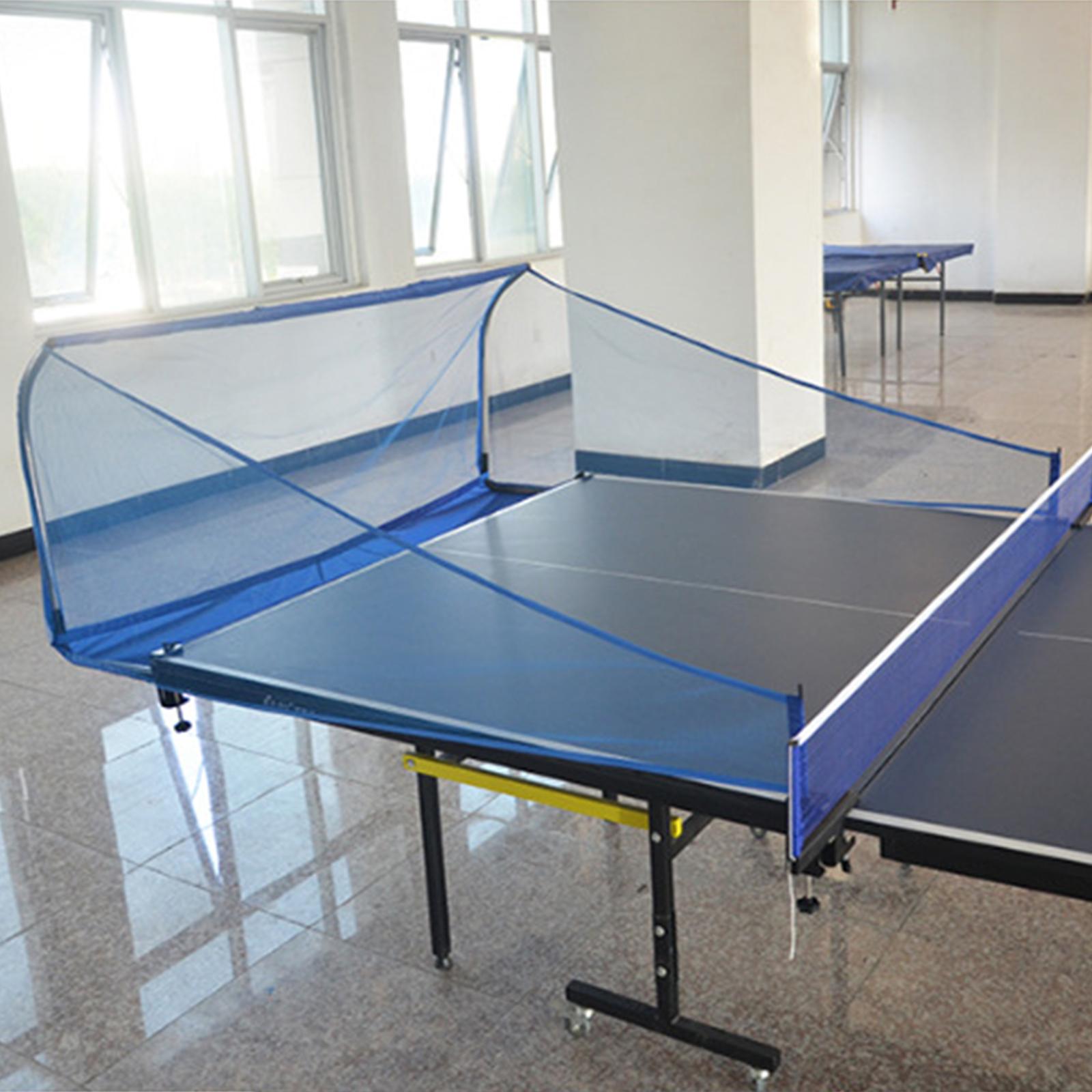 Table Tennis Collector Net Eas - Badminton House ulasan dan harga