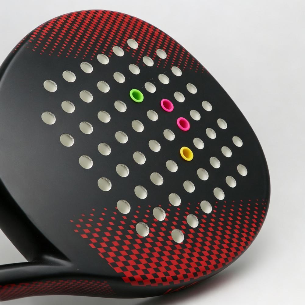 15Pcs Padel Racket Dampener Pl - Racket Vibration Dampener ulasan dan harga
