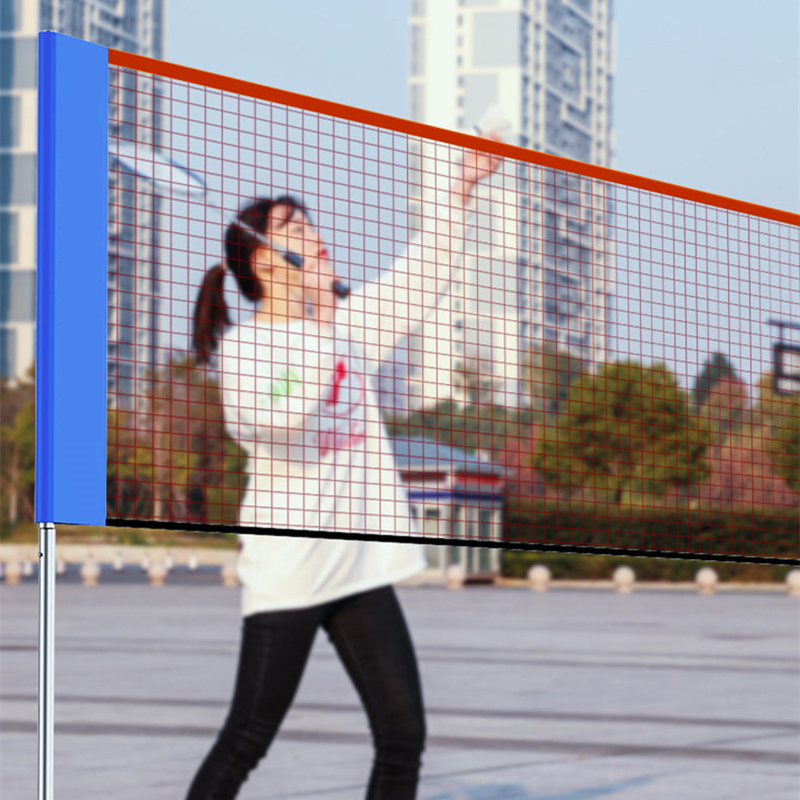 Badminton Net Multi-model Port - Badminton Score Counter ulasan dan harga