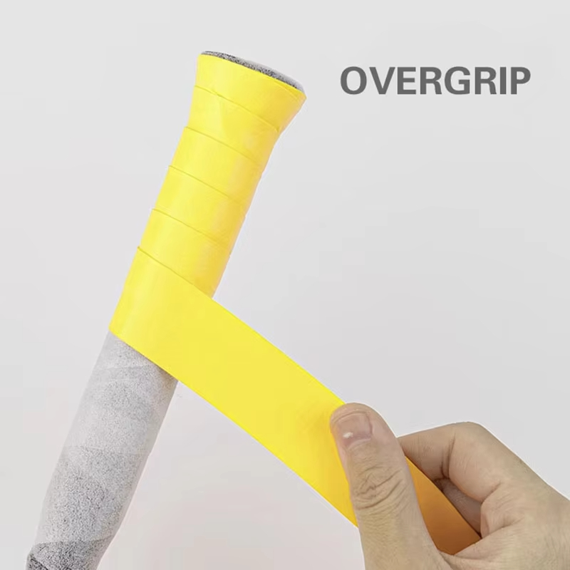 10pcs/lot Tennis Overgrip Pade - Racket Vibration Dampener ulasan dan harga