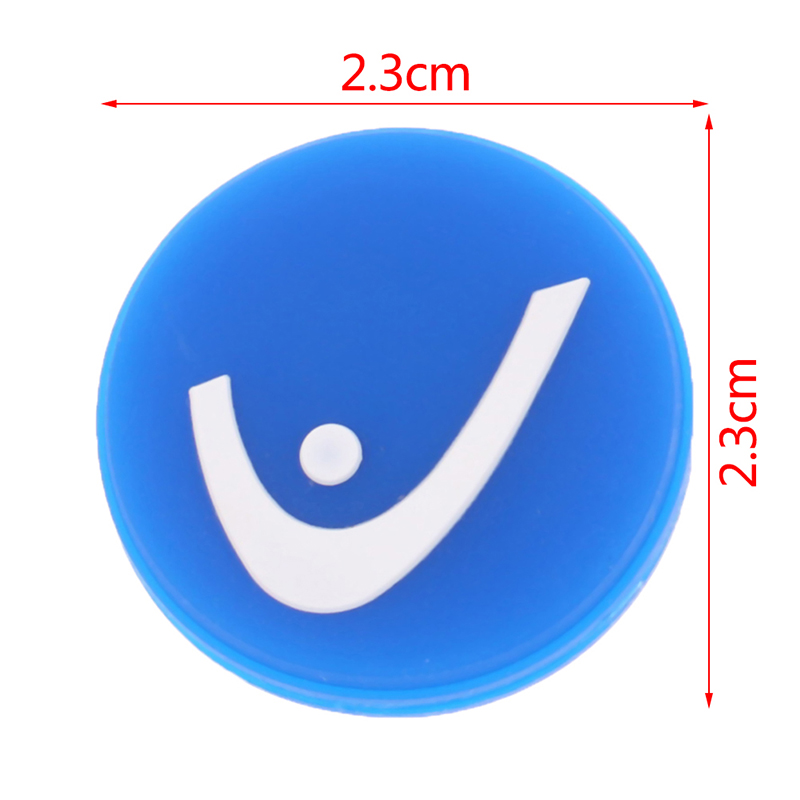 High Quality Tennis Racket Sho - Racket Vibration Dampener ulasan dan harga