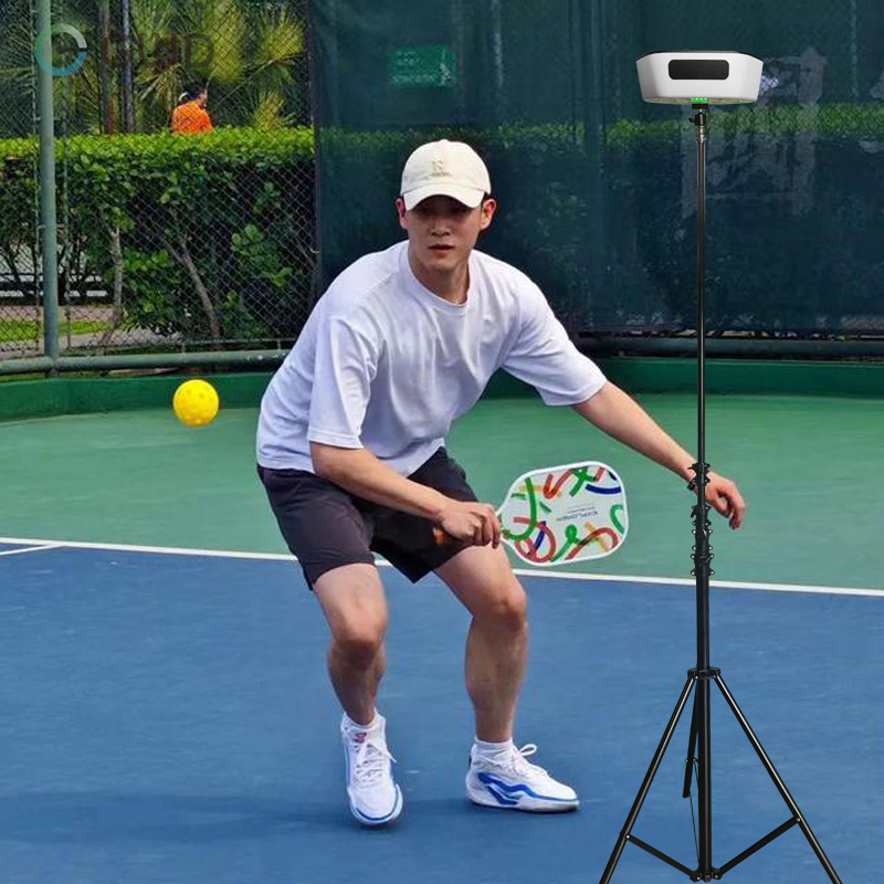GOOD New 4G Wifi AI Auto Track - Badminton Live Streaming ulasan dan harga