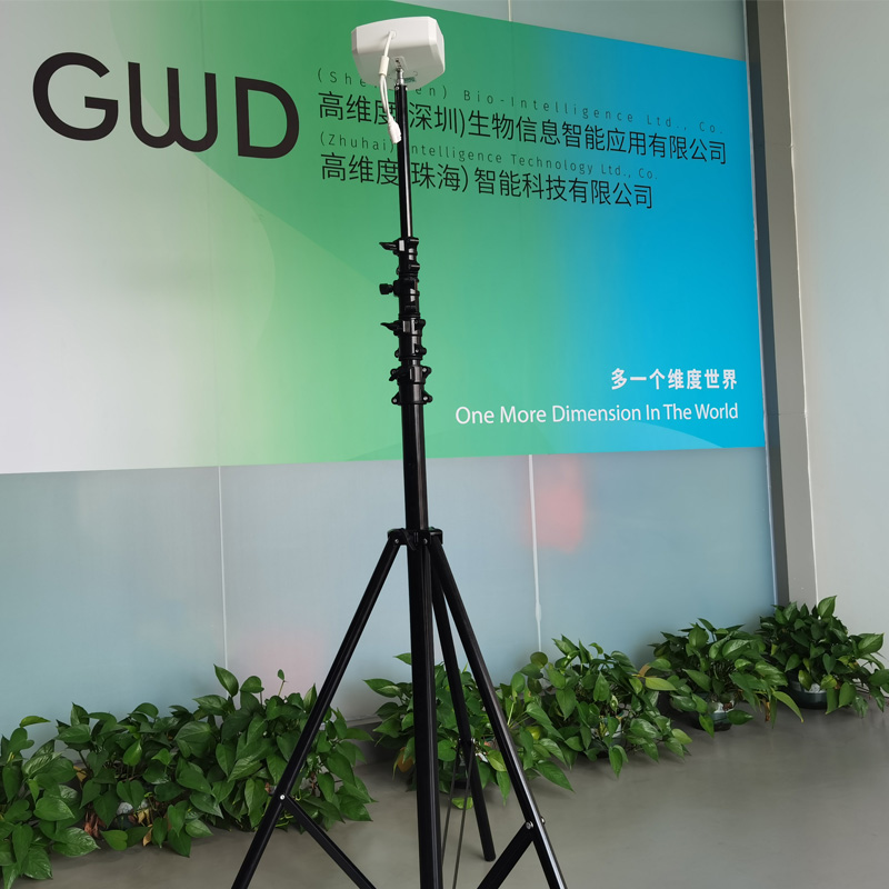 GOOD New 4G Wifi AI Auto Track - Badminton Live Streaming ulasan dan harga