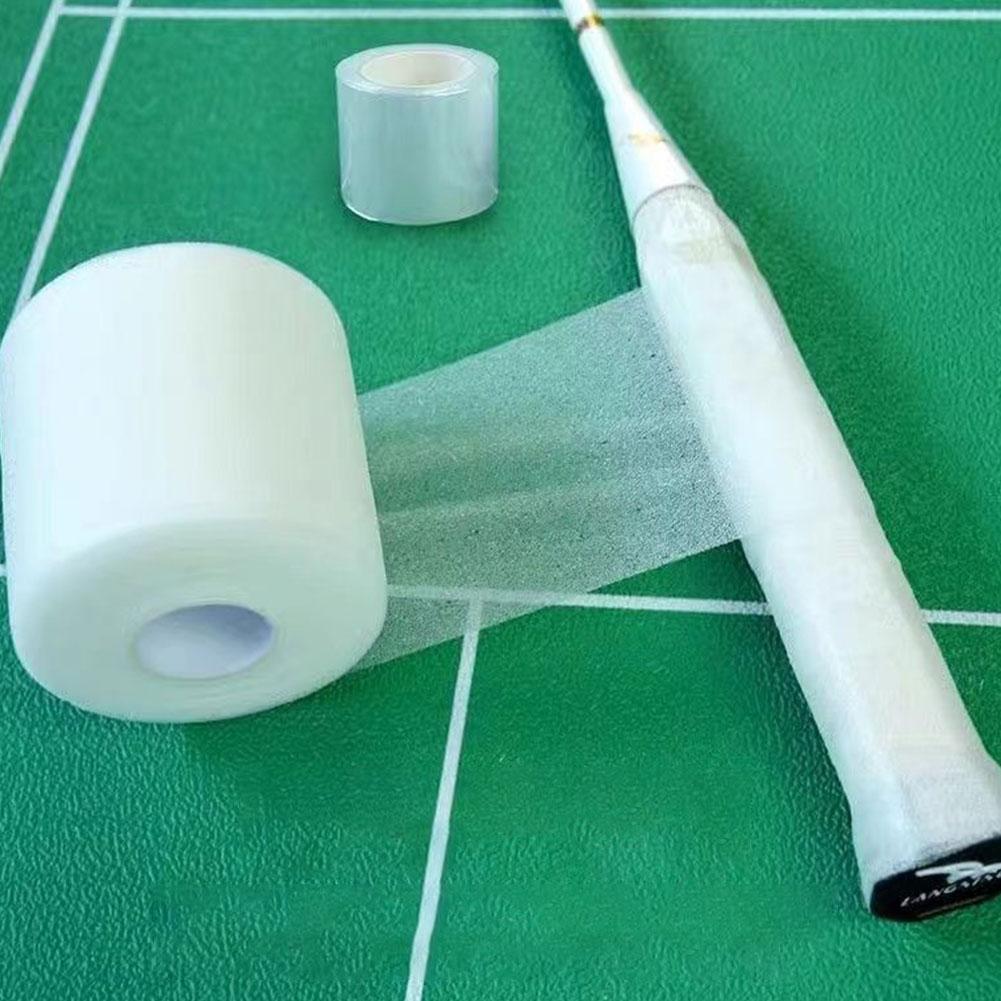 Athletic Sponge Pre Wrap Tape  - Badminton Score Counter ulasan dan harga