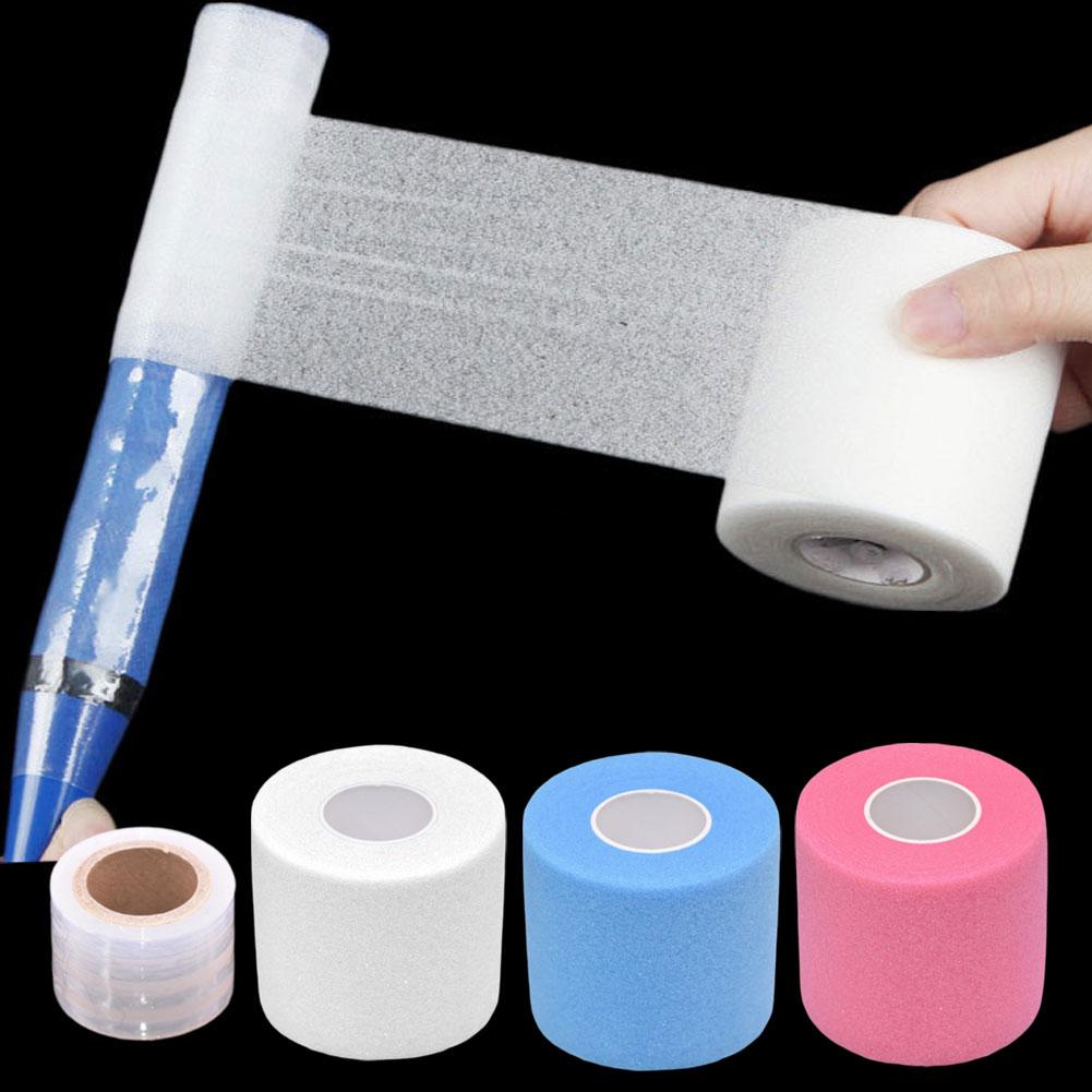 Athletic Sponge Pre Wrap Tape  - Badminton Score Counter ulasan dan harga