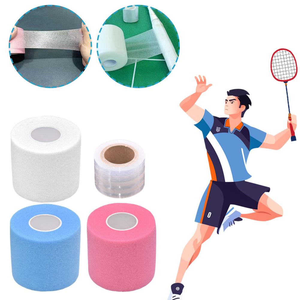 Athletic Sponge Pre Wrap Tape  - Badminton Score Counter ulasan dan harga
