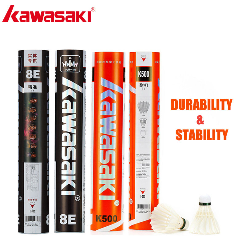 Kawasaki Professional Training - Badminton House ulasan dan harga