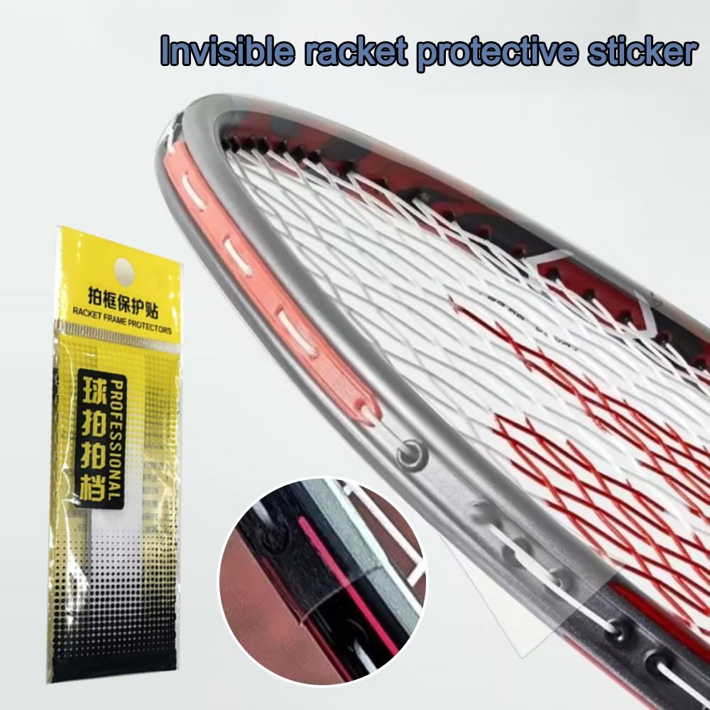 Invisible Badminton Racket Hea - Badminton Score Counter ulasan dan harga
