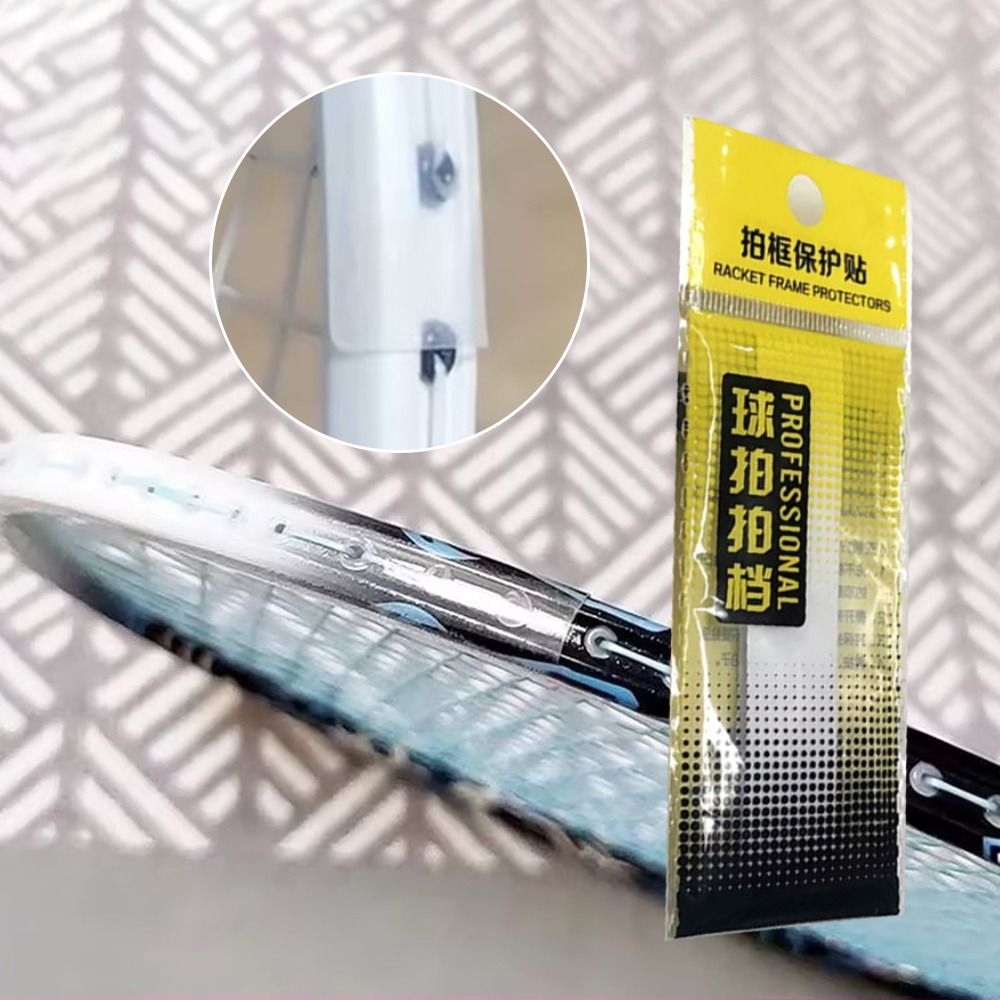 Invisible Badminton Racket Hea - Badminton Score Counter ulasan dan harga