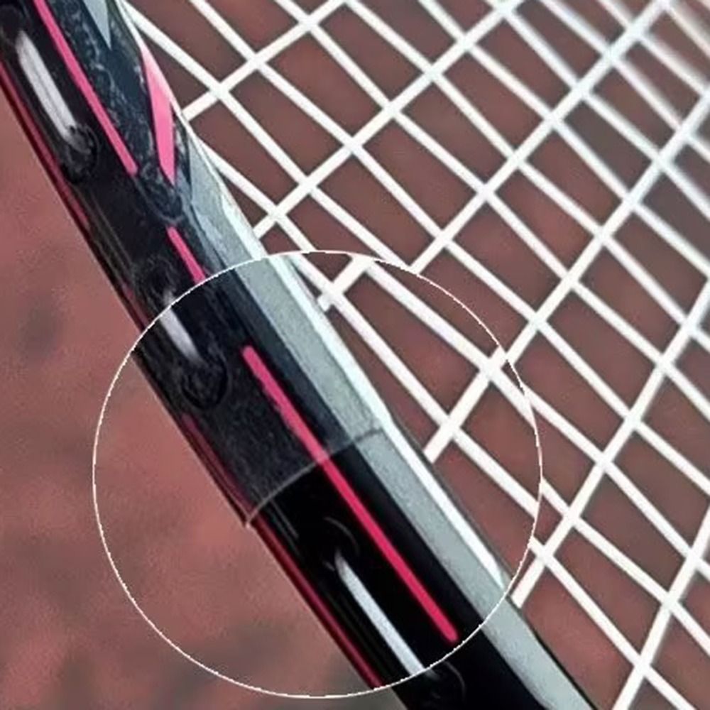 Invisible Badminton Racket Hea - Badminton Score Counter ulasan dan harga