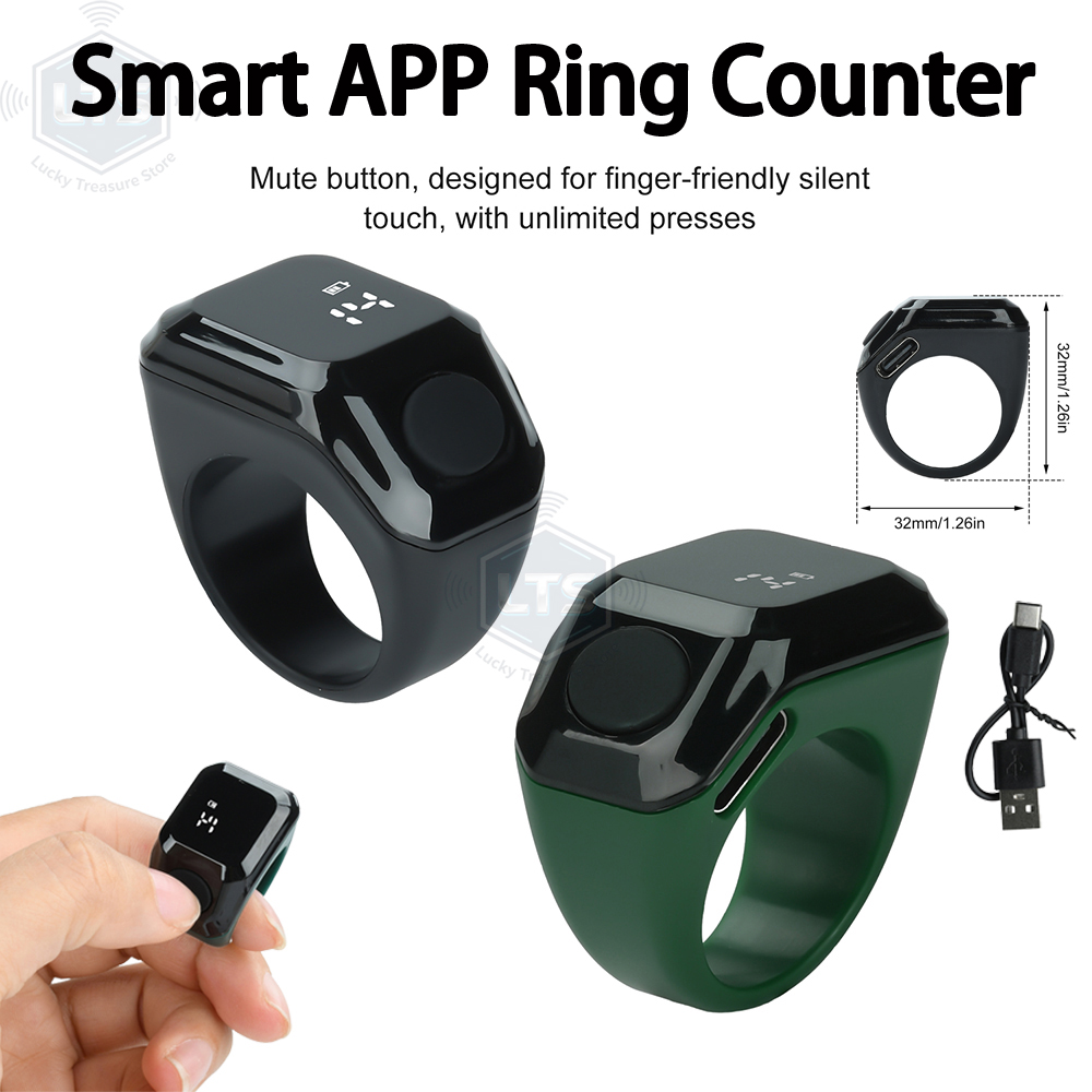 Portable Digital Display Count - Badminton Score Counter ulasan dan harga