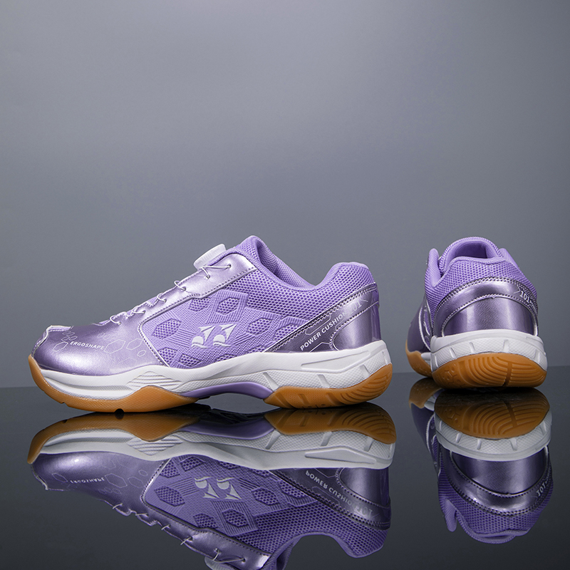 Lightweight Breathable Badmint - Badminton Shoes ulasan dan harga