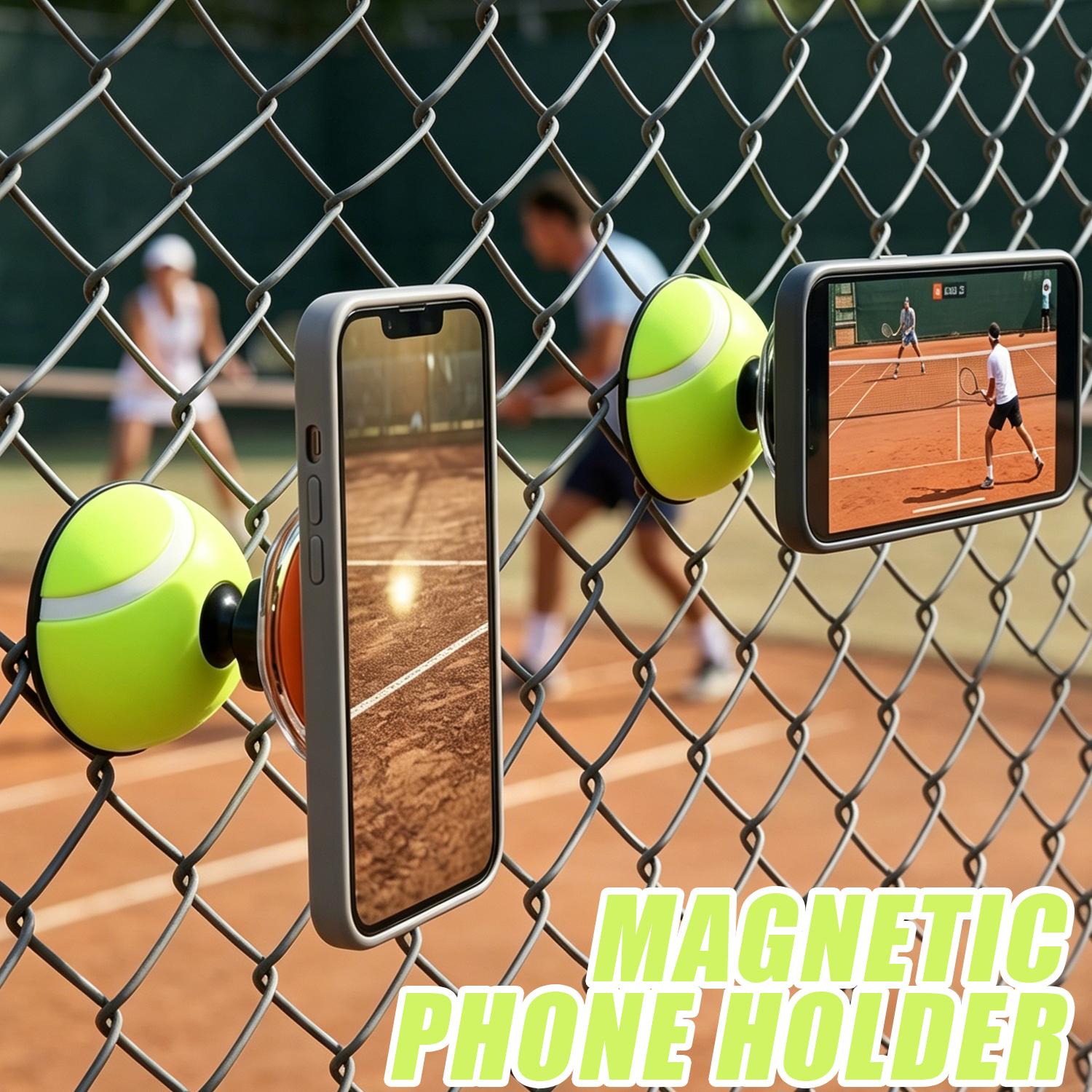 Anti Drop Magnetic Mobile Phon - Badminton Live Streaming ulasan dan harga