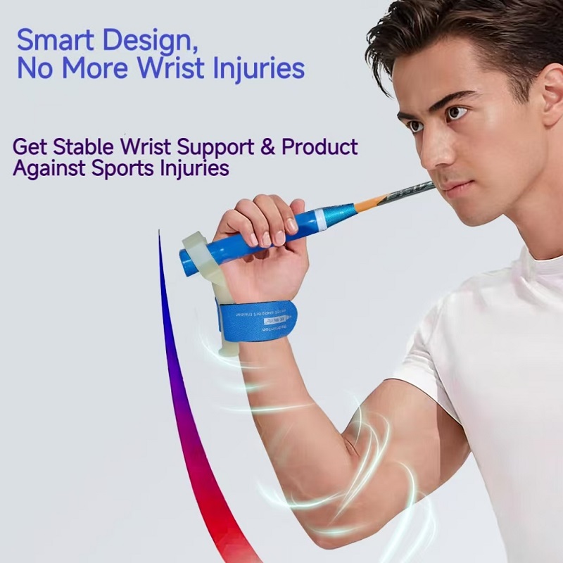 Adjustable Badminton Wrist Sup - Badminton Score Counter ulasan dan harga