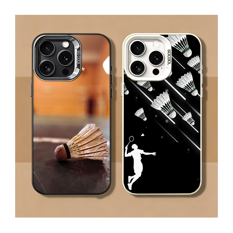 Badminton Sport Phone Case For - Badminton Quotes ulasan dan harga