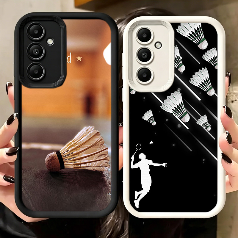 Badminton Sport Phone Case For - Badminton Quotes ulasan dan harga