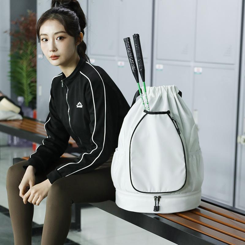 Hot Sale Basketball Bag Shoe B - Badminton Outdoor ulasan dan harga