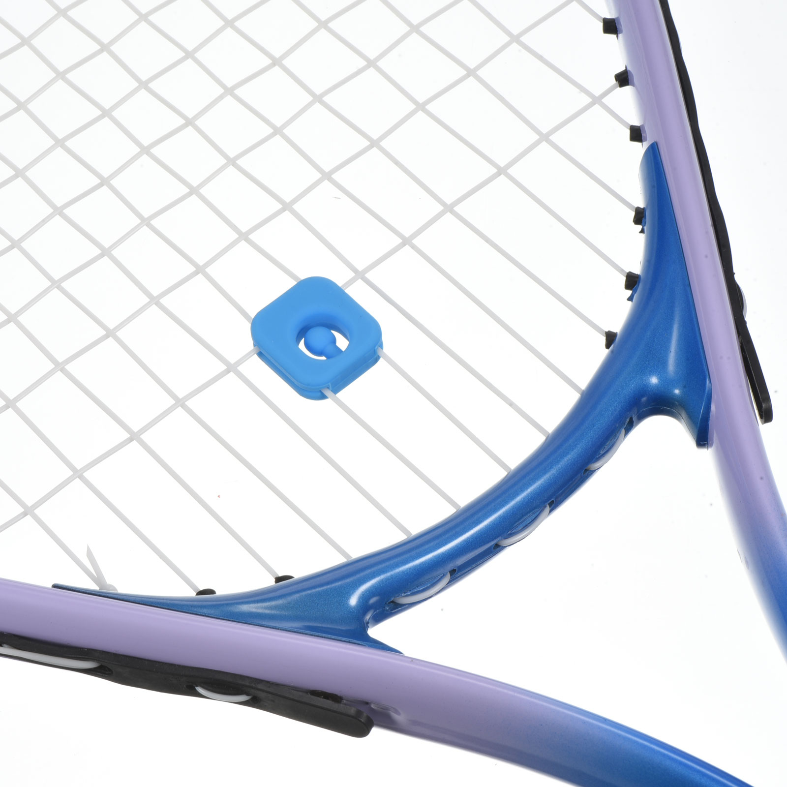 2/4pcs Tennis Vibration Dampen - Racket Vibration Dampener ulasan dan harga