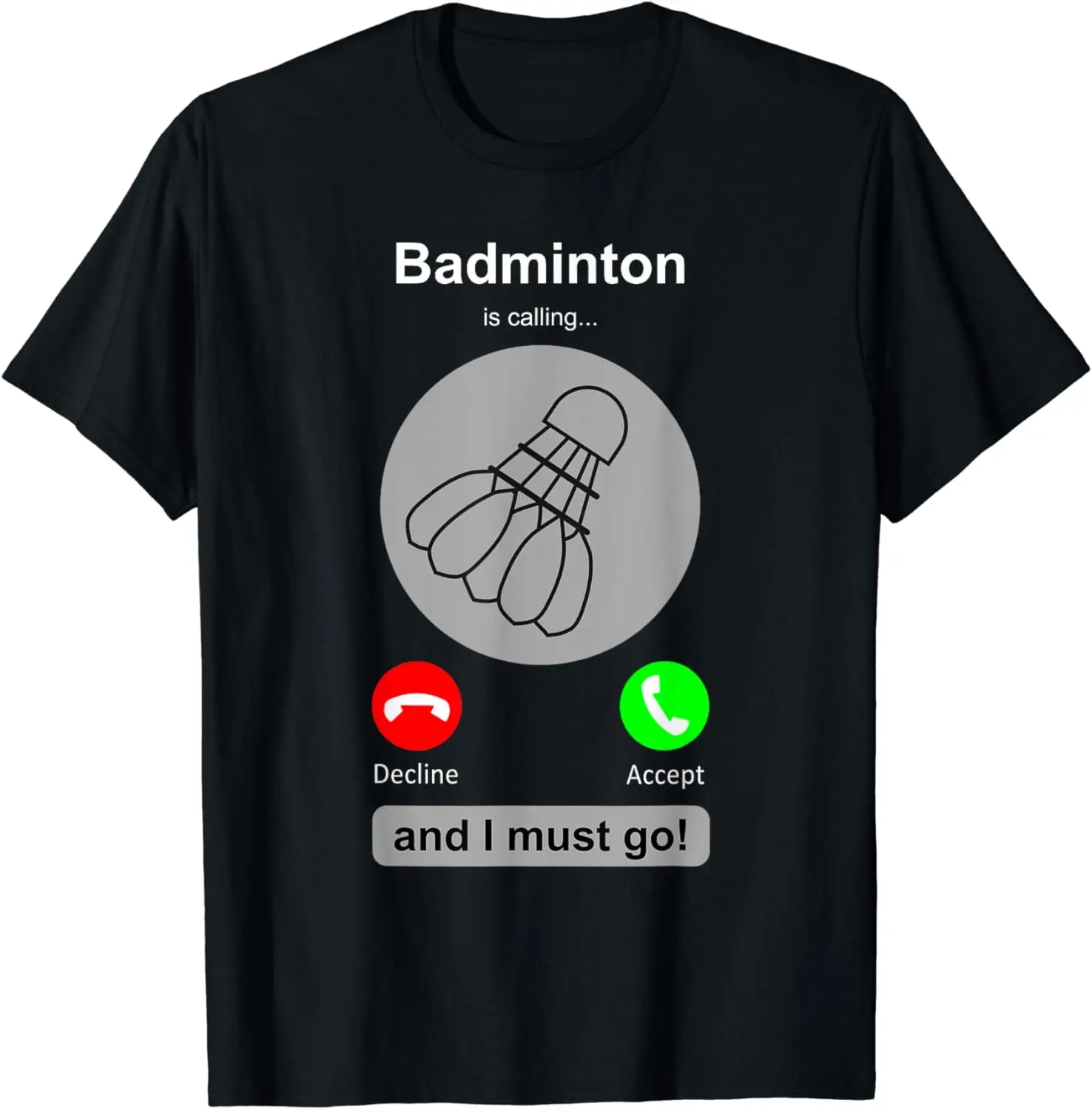 Funny Badminton Shirt Badminto - Badminton Quotes ulasan dan harga