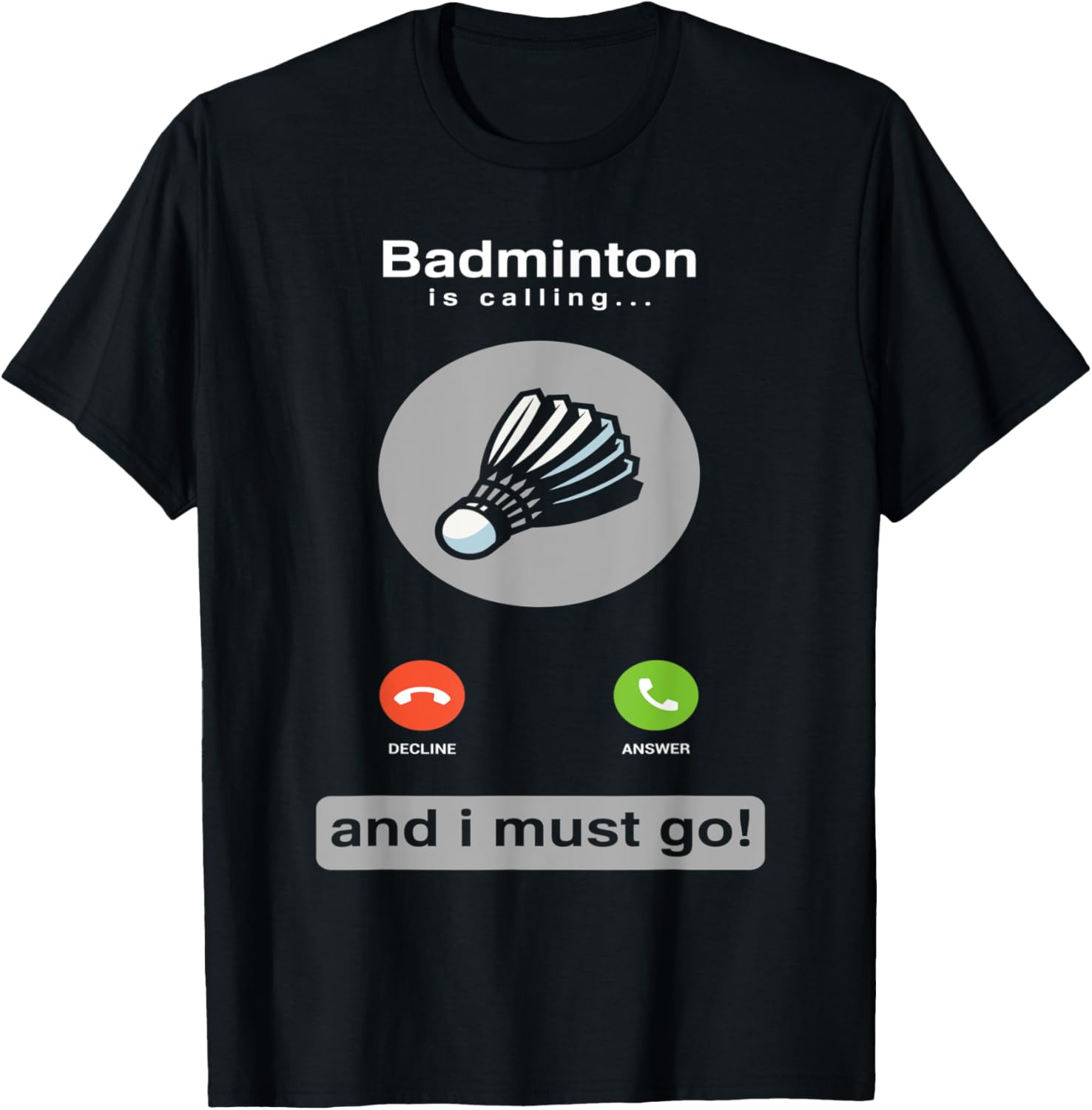 Funny Badminton Shirt Badminto - Badminton Quotes ulasan dan harga