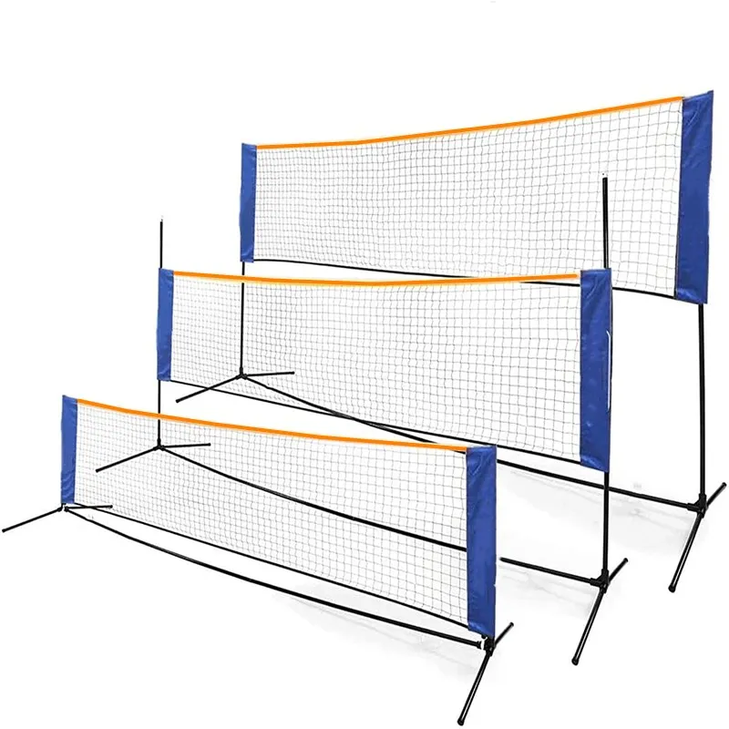 Portable Adjustable Height Spo - Badminton Score Counter ulasan dan harga