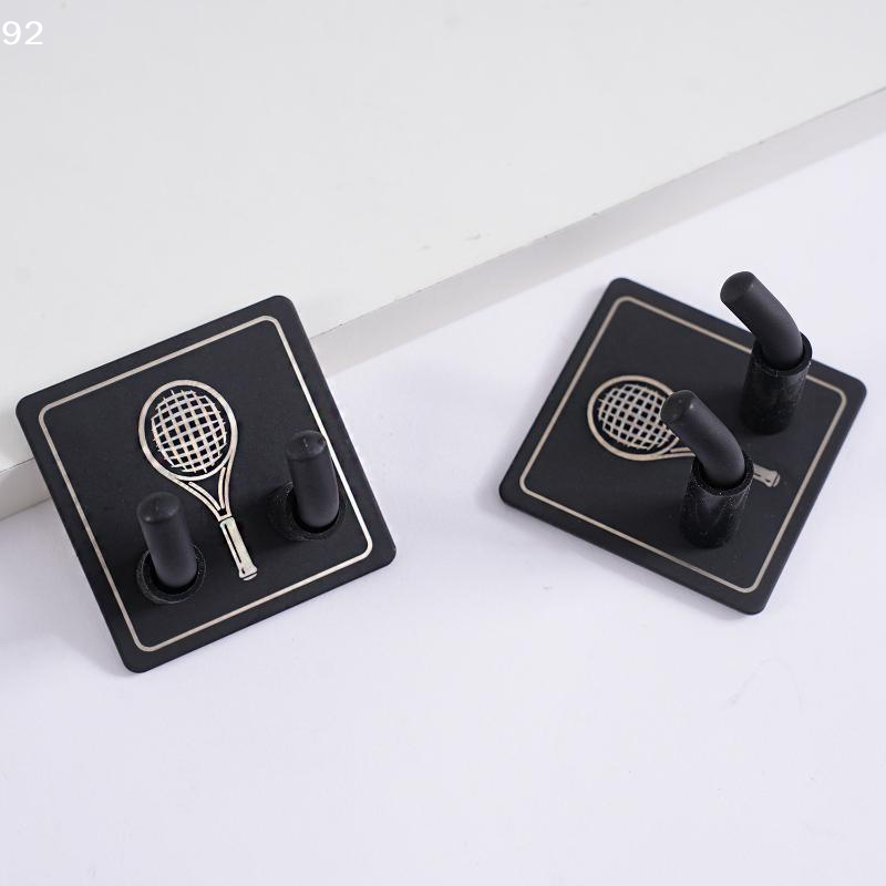 Universal Tennis Badminton Hoo - Badminton House ulasan dan harga