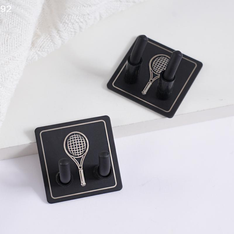 Universal Tennis Badminton Hoo - Badminton House ulasan dan harga