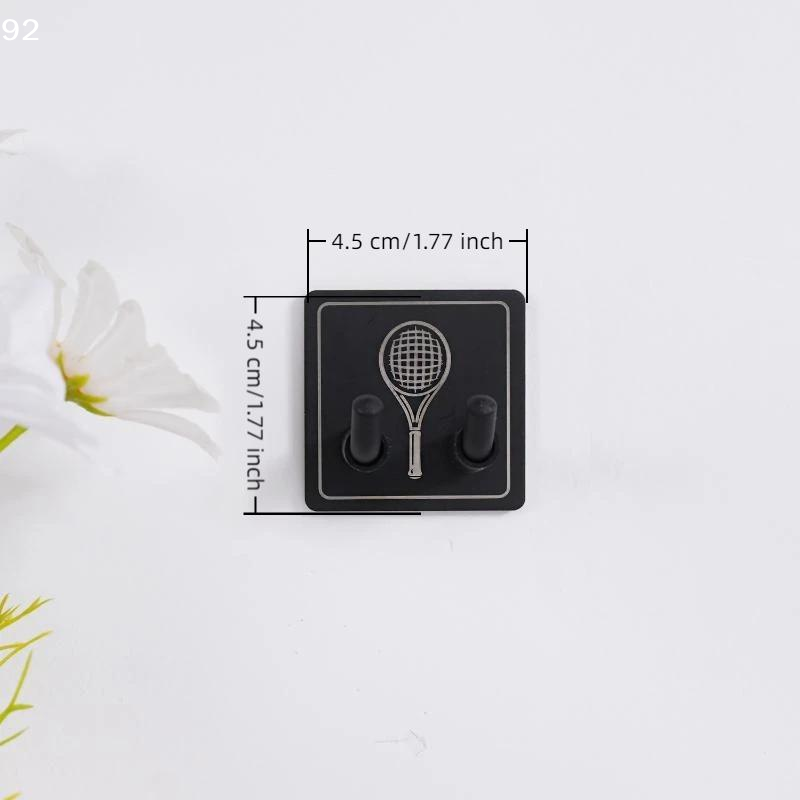 Universal Tennis Badminton Hoo - Badminton House ulasan dan harga