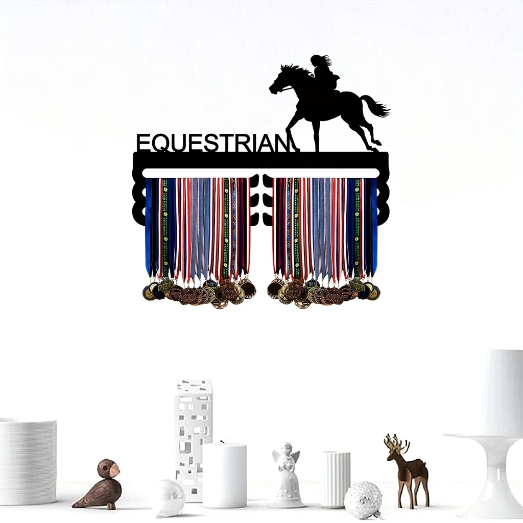 CIFBUY Metal Wall Art Sports M - Badminton Quotes ulasan dan harga