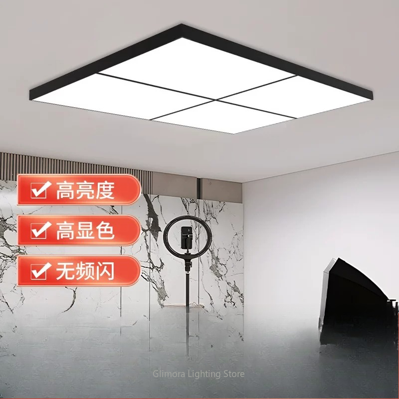Bright LED Fill Light for Live - Badminton Live Streaming ulasan dan harga