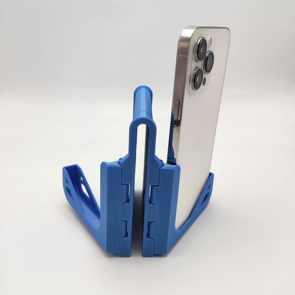 Portable Fence Phone Mount Hol - Badminton Live Streaming ulasan dan harga
